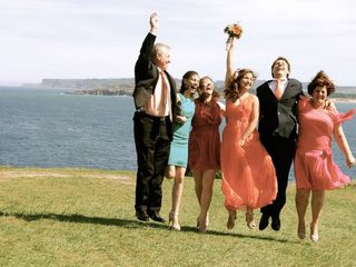 La boda de Silvia y Andrei 3