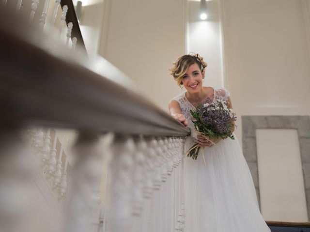 La boda de Byron y Eider en Donostia-San Sebastián, Guipúzcoa 8