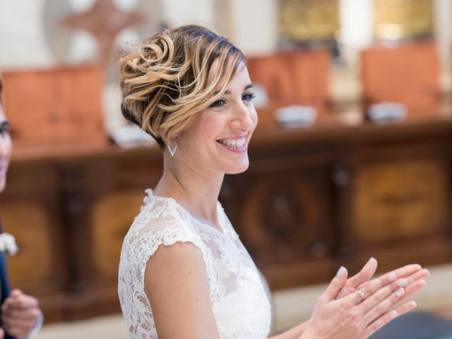 La boda de Byron y Eider en Donostia-San Sebastián, Guipúzcoa 11