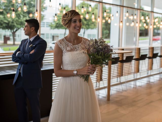 La boda de Byron y Eider en Donostia-San Sebastián, Guipúzcoa 16