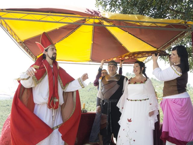 La boda de Jordi y Sonia en Olerdola, Barcelona 5