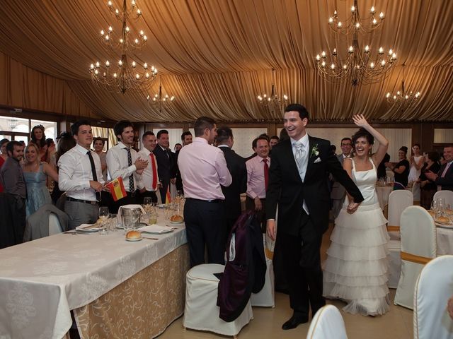 La boda de Mathieu y Piedad en Quintanar De La Orden, Toledo 2