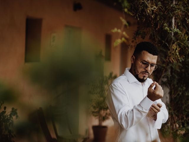 La boda de Leo y Mayte en Valencia, Valencia 4