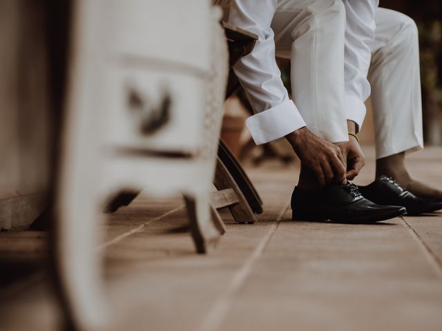 La boda de Leo y Mayte en Valencia, Valencia 5