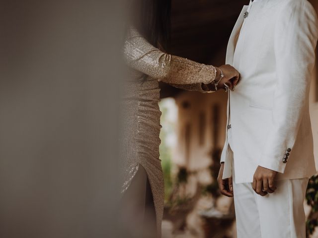 La boda de Leo y Mayte en Valencia, Valencia 9