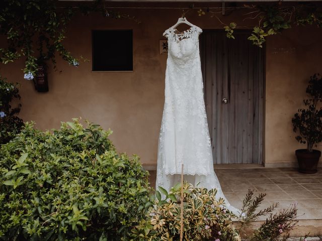 La boda de Leo y Mayte en Valencia, Valencia 13