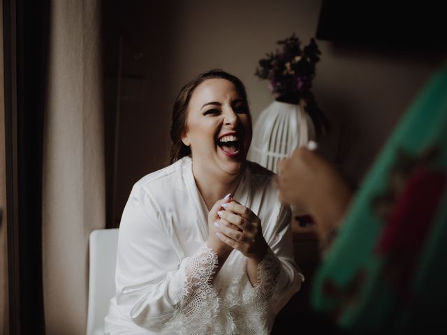 La boda de Leo y Mayte en Valencia, Valencia 20