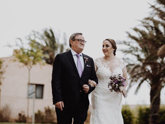 La boda de Leo y Mayte en Valencia, Valencia 30