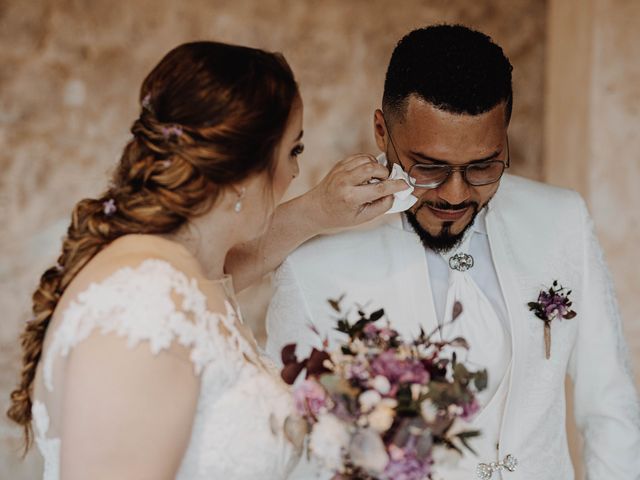 La boda de Leo y Mayte en Valencia, Valencia 35