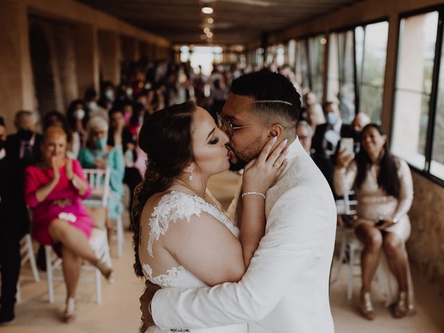 La boda de Leo y Mayte en Valencia, Valencia 41