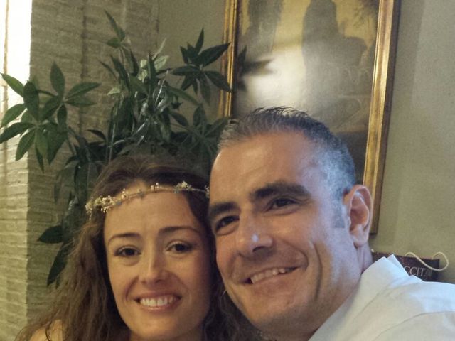 La boda de Carlos y Ana en Madrid, Madrid 6
