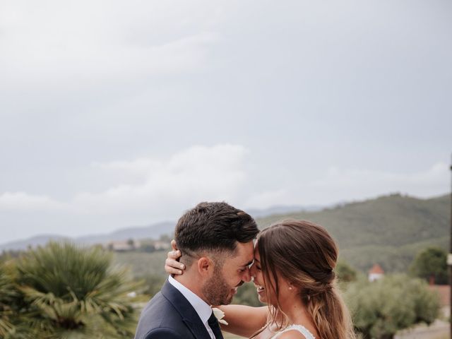 La boda de Adrià y Abigail en Sant Sadurni D'anoia, Barcelona 17