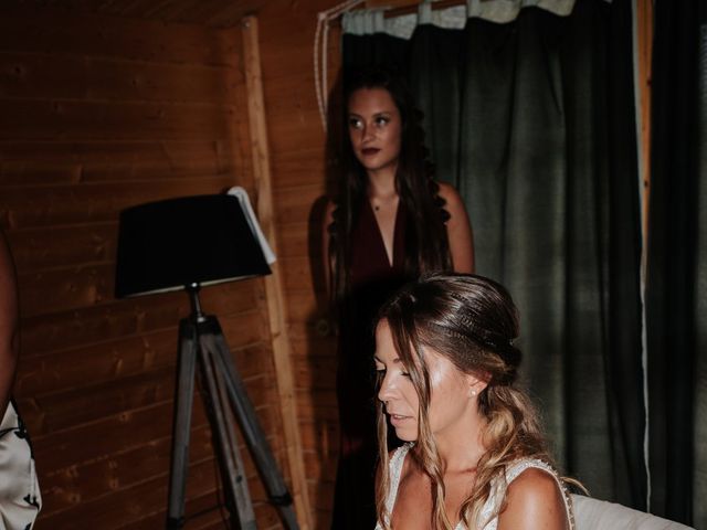 La boda de Adrià y Abigail en Sant Sadurni D'anoia, Barcelona 31