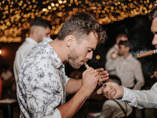 La boda de Adrià y Abigail en Sant Sadurni D'anoia, Barcelona 57
