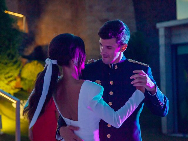 La boda de Jesica y Vicente en Mora De Rubielos, Teruel 5