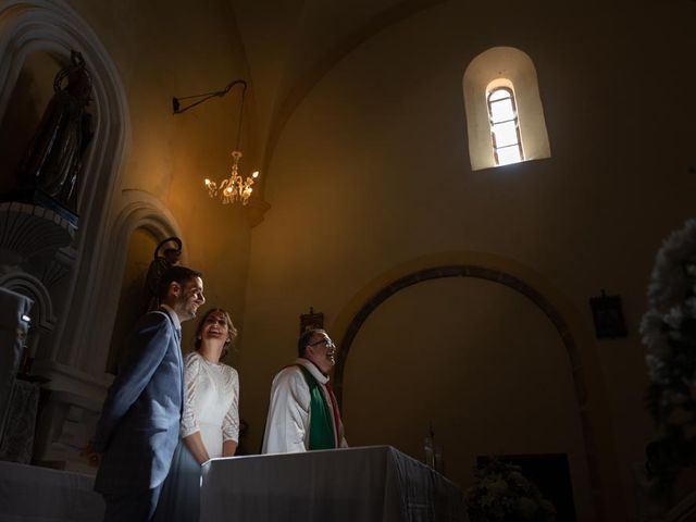 La boda de Lander y Nerea en Espinosa De Los Monteros, Burgos 20
