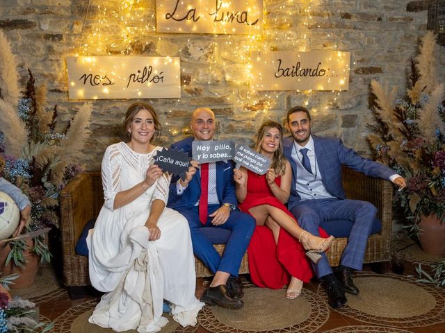 La boda de Lander y Nerea en Espinosa De Los Monteros, Burgos 31