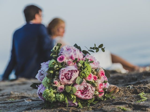 La boda de Angel y Maria en Marbella, Málaga 53