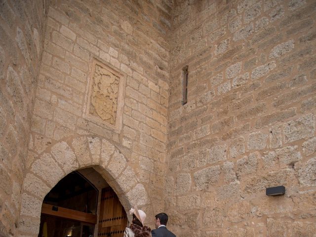 La boda de Pepe y Laura en Valladolid, Valladolid 39