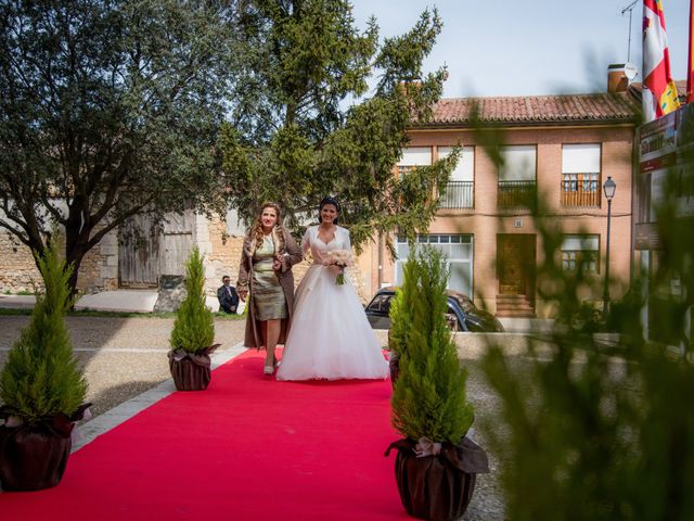 La boda de Pepe y Laura en Valladolid, Valladolid 46