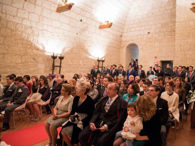 La boda de Pepe y Laura en Valladolid, Valladolid 52