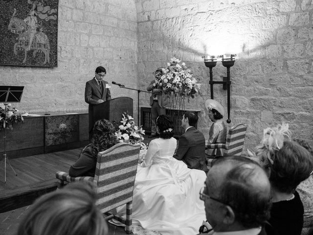 La boda de Pepe y Laura en Valladolid, Valladolid 53