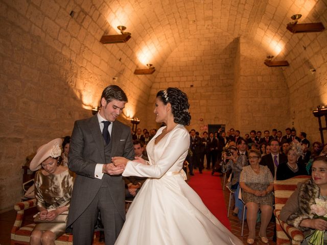 La boda de Pepe y Laura en Valladolid, Valladolid 56