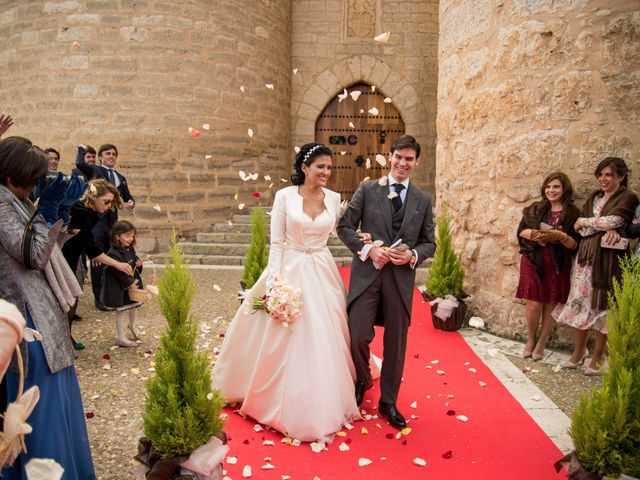 La boda de Pepe y Laura en Valladolid, Valladolid 64