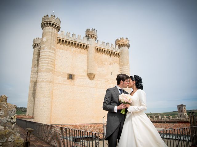 La boda de Pepe y Laura en Valladolid, Valladolid 71