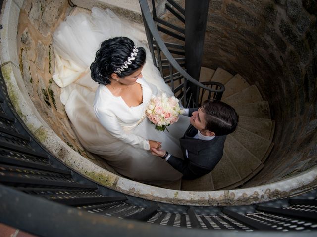 La boda de Pepe y Laura en Valladolid, Valladolid 75