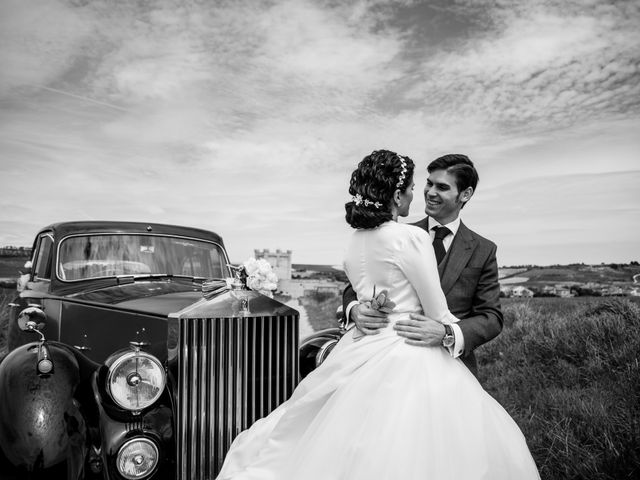 La boda de Pepe y Laura en Valladolid, Valladolid 79