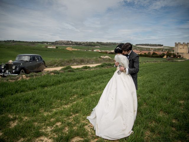 La boda de Pepe y Laura en Valladolid, Valladolid 87