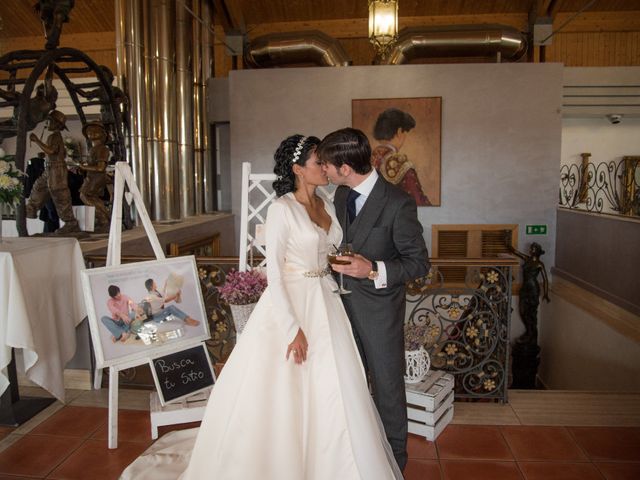 La boda de Pepe y Laura en Valladolid, Valladolid 101