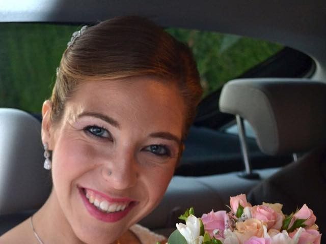 La boda de David y Amanda en Elx/elche, Alicante 6