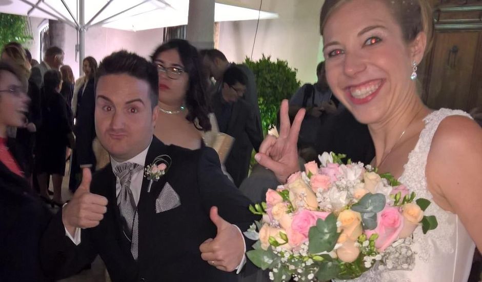 La boda de David y Amanda en Elx/elche, Alicante