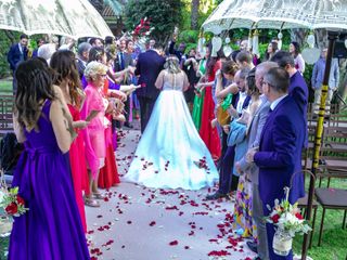 La boda de Paloma y Alejandro 2