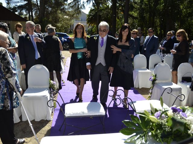 La boda de Simon y Esther en Vila-seca, Tarragona 8