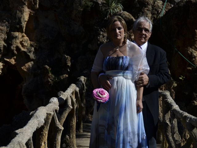 La boda de Simon y Esther en Vila-seca, Tarragona 23