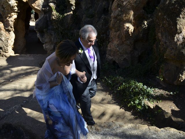 La boda de Simon y Esther en Vila-seca, Tarragona 25