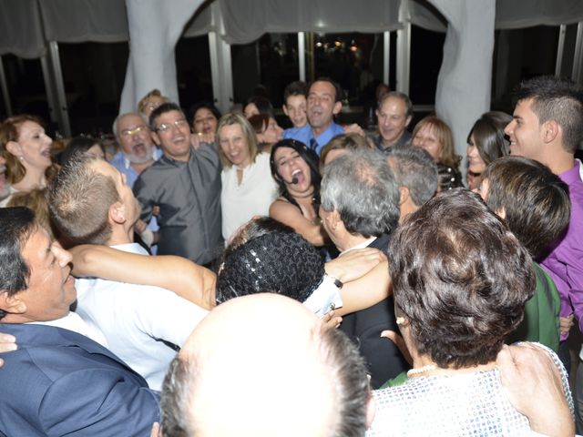 La boda de Simon y Esther en Vila-seca, Tarragona 39