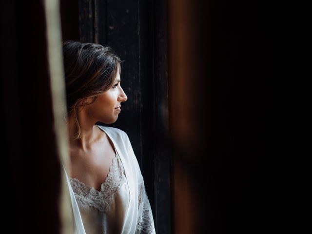 La boda de Adrián y Aida en Valdesoto, Asturias 19