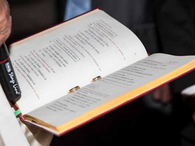 La boda de Jose y Lola en Guadalajara, Guadalajara 6