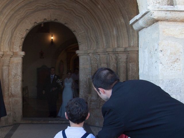 La boda de Jose y Lola en Guadalajara, Guadalajara 9