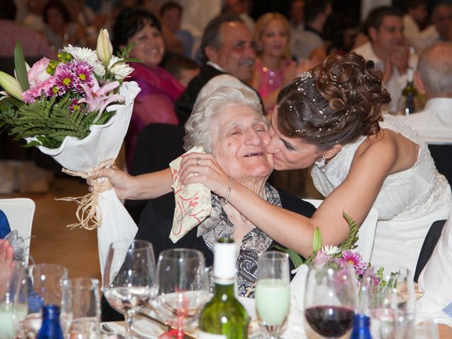 La boda de Jose y Lola en Guadalajara, Guadalajara 17