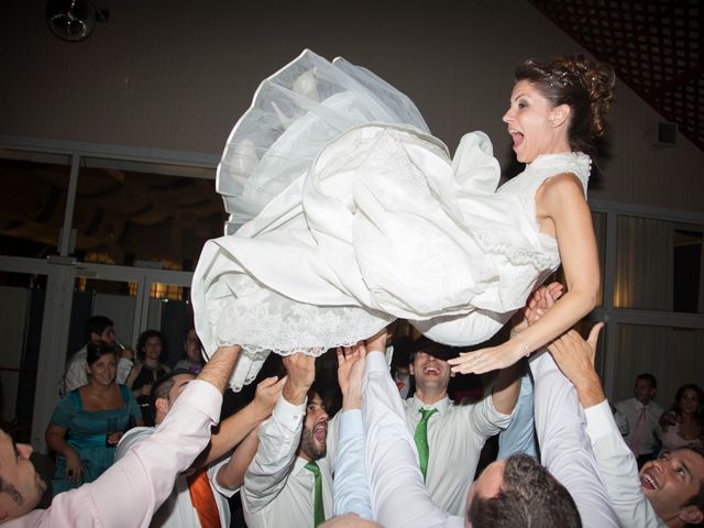 La boda de Jose y Lola en Guadalajara, Guadalajara 19