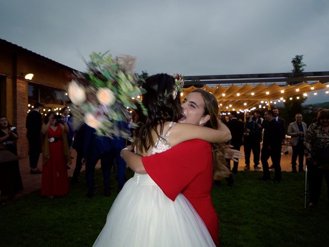 La boda de Genis y Carla en Bigues, Barcelona 51