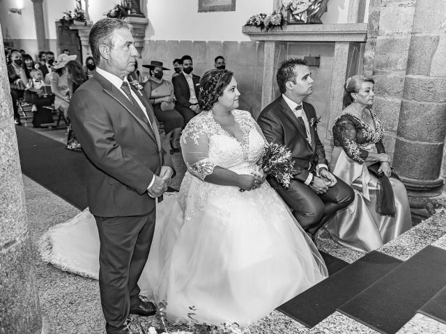 La boda de Alex y Raquel en Baiona, Pontevedra 53