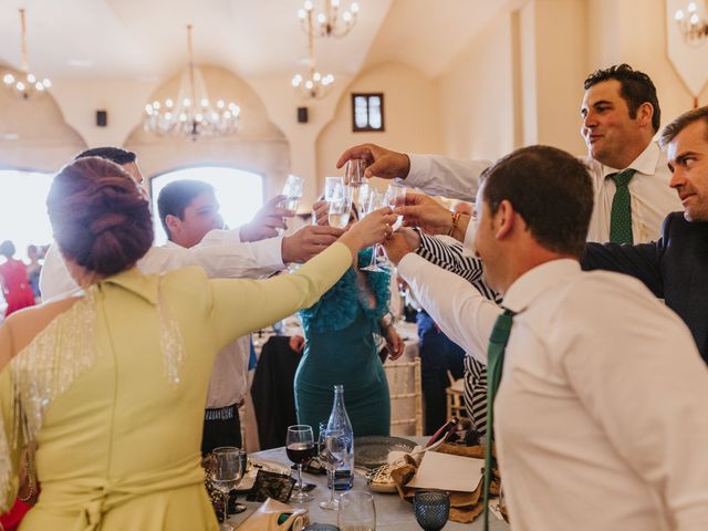 La boda de Rocío y Curro en Cartaya, Huelva 71