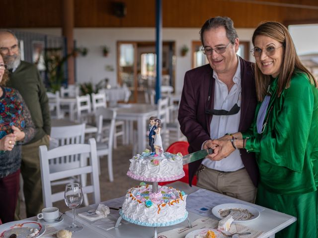 La boda de Paco y Ana Rosa en Chiclana De La Frontera, Cádiz 8