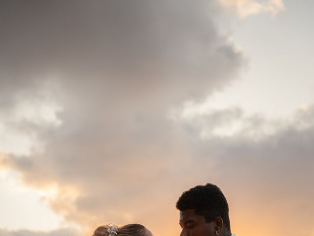 La boda de Breiner y Paula en Los Realejos, Santa Cruz de Tenerife 28